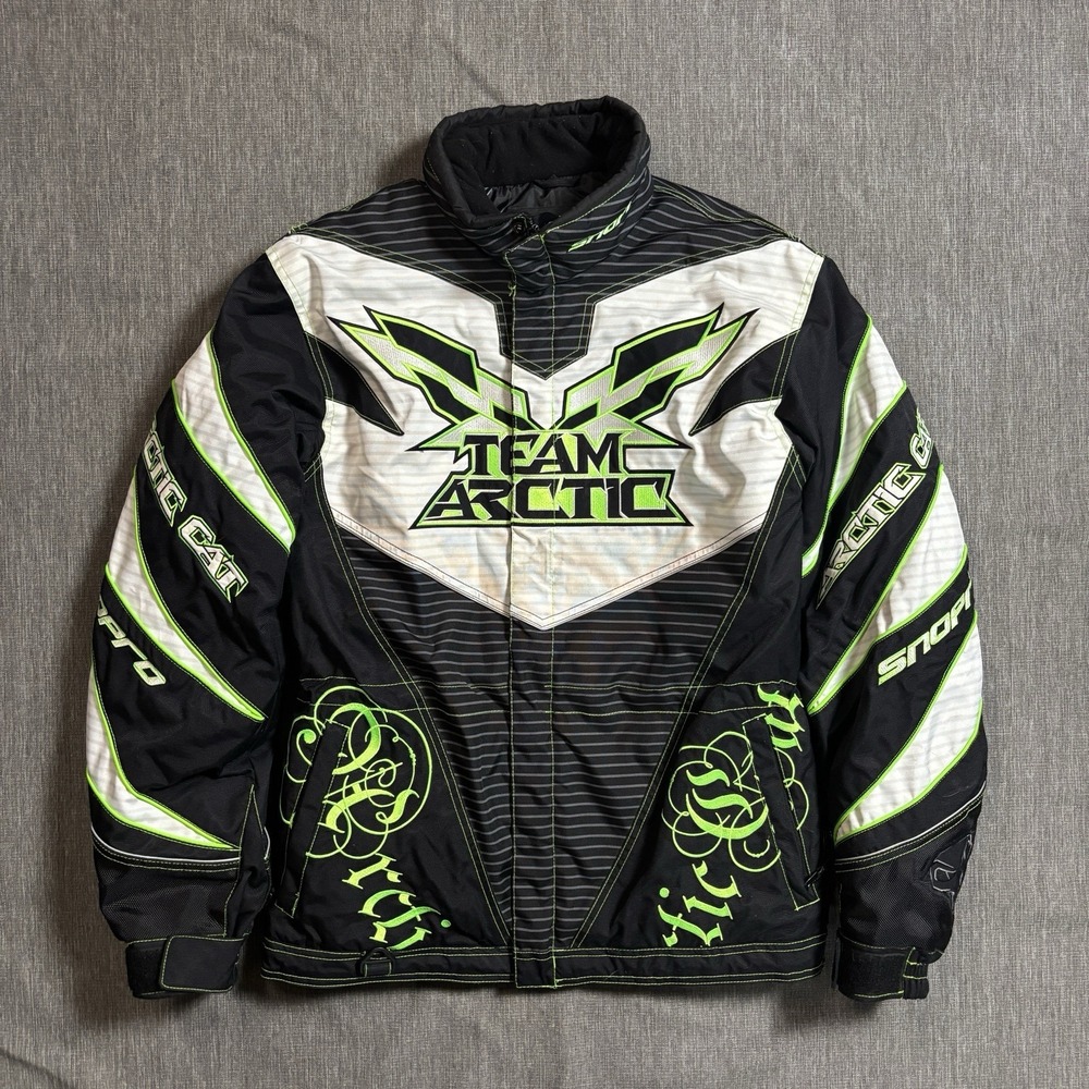 Arctic Cat Snowmobile Jacket - S